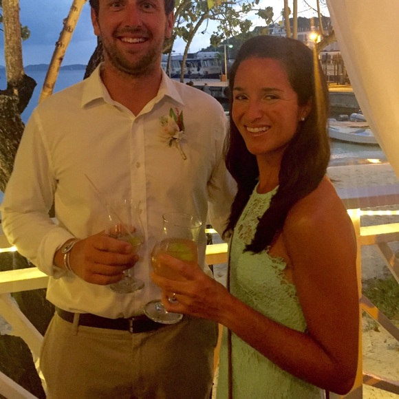 Free People She’s got it slip dress - Picture 5 of 5